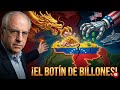 Wolff - China Invirtió Billones en Venezuela - EE.UU. Los Quiere