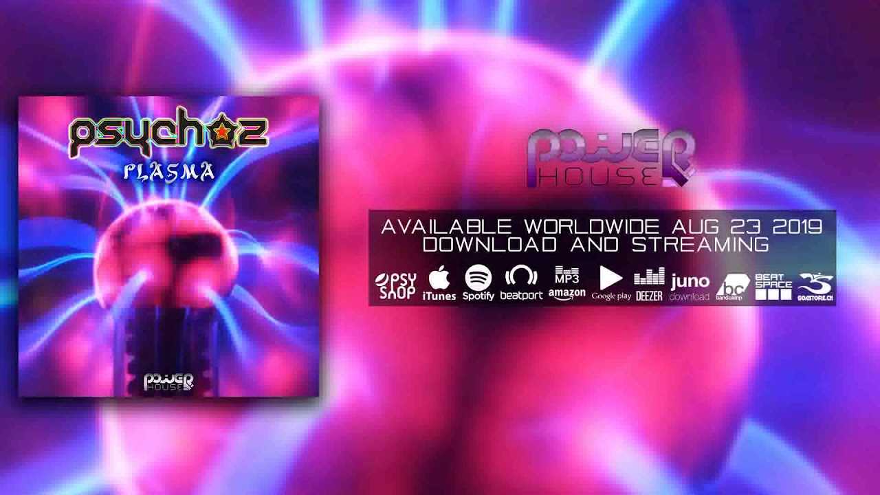 Psychoz: Plasma adlı videoyu YouTube'da izle Psychoz: Plasma adlı videoyu YouTube'da izle