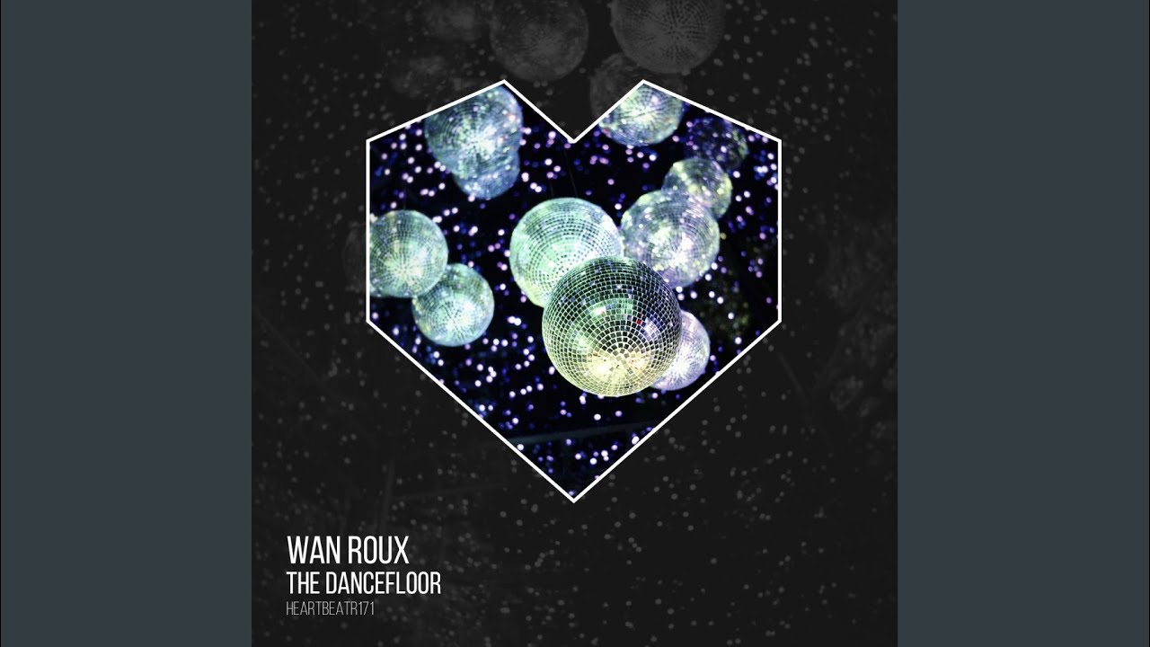The Dancefloor (Radio Edit) - Wan Roux & Vika Tendery | Shazam