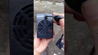 72V 5A Lithium Charger Unboxing 🔋⚡ | Calm Process