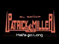 Patrick millermalfa so long italo disco 