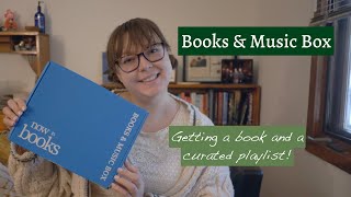 Now In Books Subscription Box November - Jackal By Erin E Adams - Unboxing And Review