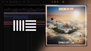 Download Lagu Alan Walker, MEEK - Dancing In Love (Ableton Remake) MP3 Download Lagu Alan Walker, MEEK - Dancing In Love (Ableton Remake) MP3