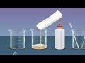 Separation of Mixtures Quiz