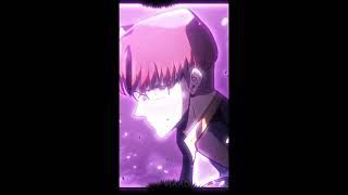 Sung jin woo attitude - Shadow Army edit # sololeveling#shorts#anime#