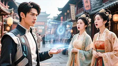 [Multi SUB] （全集）現代小夥意外穿越古代，沒想到開局火葬場因玷污美女公主成為死囚，在小命不保之時竟然綁定了系統？ ！#逆袭  #MiniDrama #精彩大陆短剧