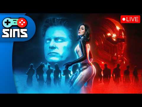Only Effects | Mass Effect 2