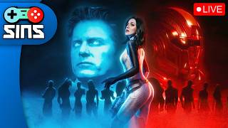 Only Effects | Mass Effect 2