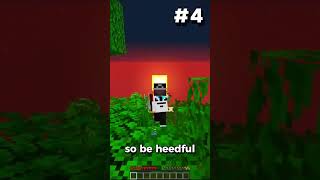Which Minecraft Structure is This #15