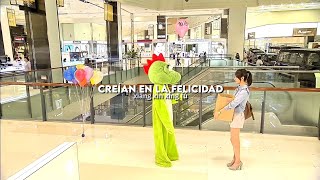 Yisa Yu – 微加幸福 (Wei Jia Xing Fu) [Sub Español / Romanización / Office Girls OST]