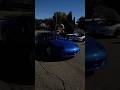 1991 Dodge Stealth twin turbo