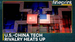 Trump-Xi Meeting Set To Test Trade, Tech & Global Power Balance In May | WION Fineprint