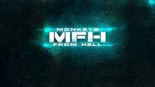 Monkeys From Hell - Dreamcatcher