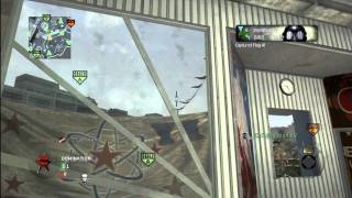 Random 360 noscope