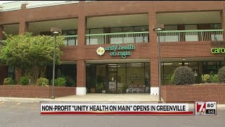 New low-cost primary care facility \