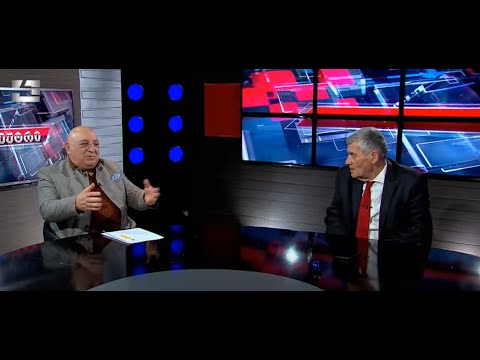 ნუ ხართ წყალობის იმედზე, მოვა კოალიცია და გაგიუქმებთ კანონს, დარჩებით არაფრის გარეშე  -  გელბახიანი