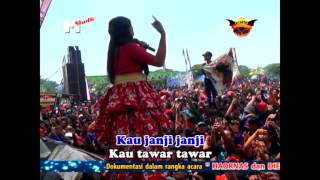 NEW KAMPRET IMING IMING LILIN HERLINA