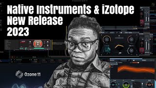 Ozone 11 Advance - Guitar Rig 7 - Nectar 4 Advance - Music Production Suite 6 🔥🔥🔥