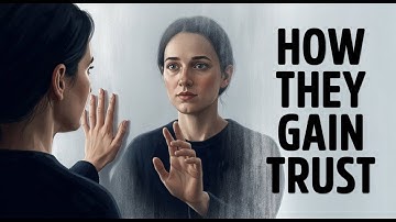 The Mirror Technique The Fastest Way to Gain Trust