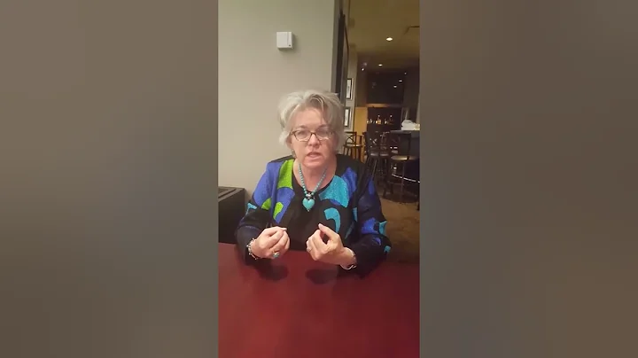 Dr. Debra Reilly Discusses the Drying Effects Of C...