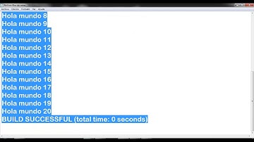 Estructuras algorítmicas repetitivas o Cíclica MIENTRAS WHILE Java Netbeans