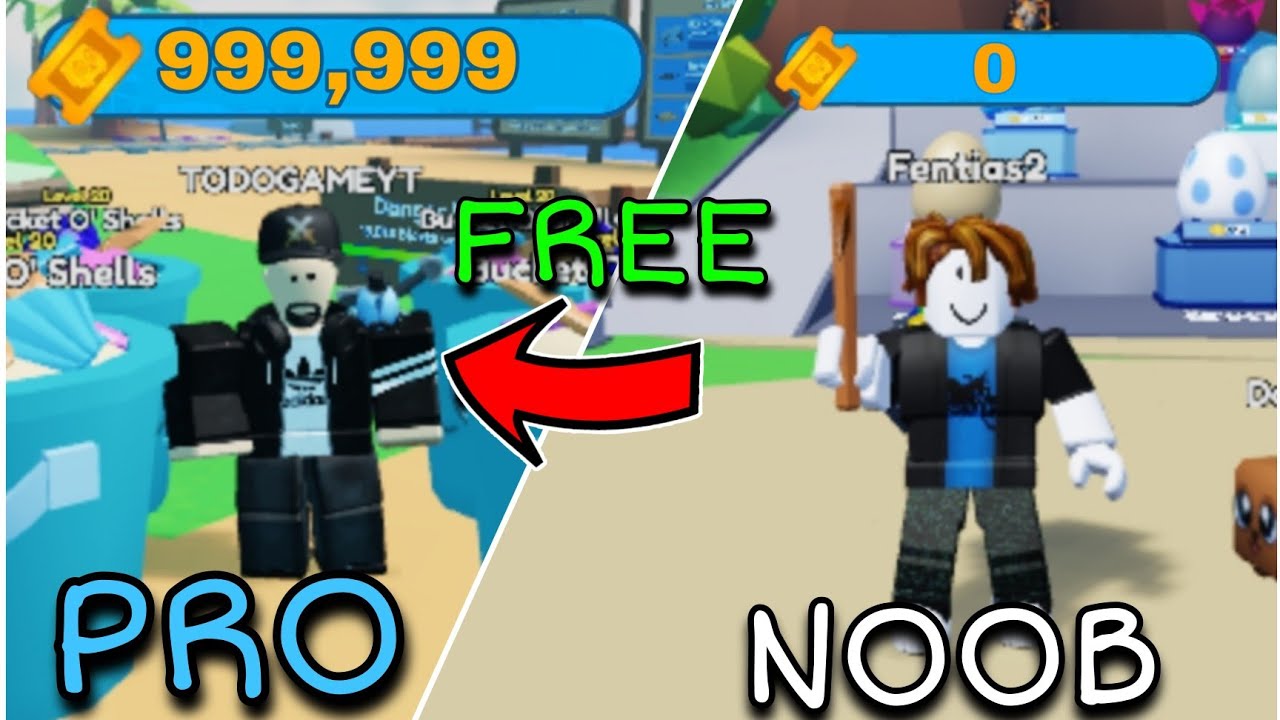 GETTING ALL BUCKETS O' SHELLS FOR F2P | Mining simulator 2