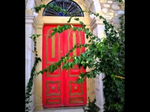 فيروز الابواب