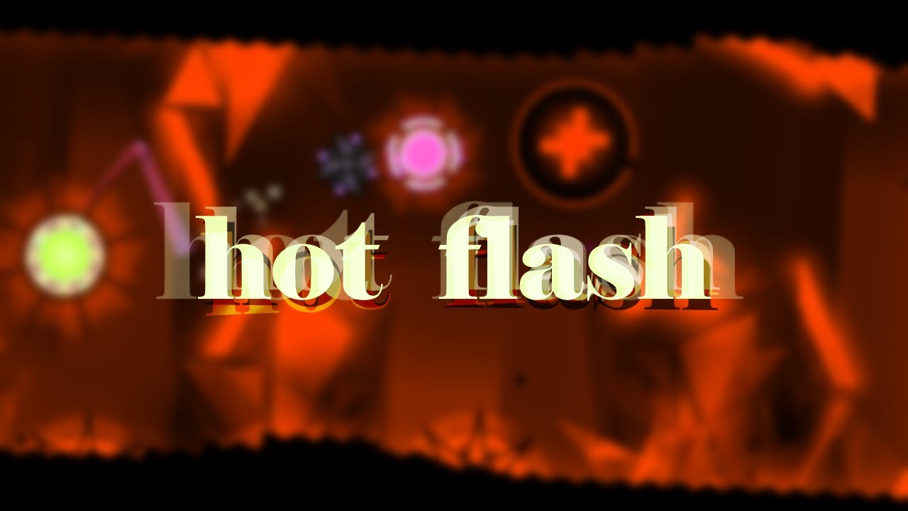 Hado - Hot Flash [Verification]
