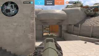battalion 1944 shadow play 1