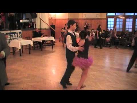 Video: Taneční Kecy, Vyhrajte Pink Vstupenky