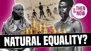 Is Equality Natural?