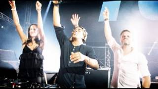 Video thumbnail of "Erick Morillo & Eddie Thoneick feat. Shawnee Taylor - Stronger [OFFICIAL]"