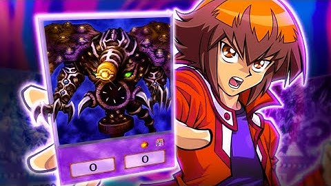 Les 5 MEILLEURES FUSIONS de Yu-Gi-Oh!