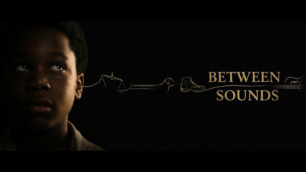 Between Sounds, an AI film by Mohamed Refaei