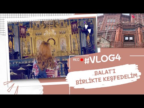 BALAT VLOG I
