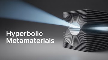 Hyperbolic Metamaterials: Engineering the Geometry of Light