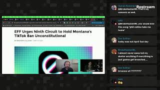 Live Hacking News with Kody & Kilian - Healthcare Breaches, New Wi-Fi Attacks, & More!