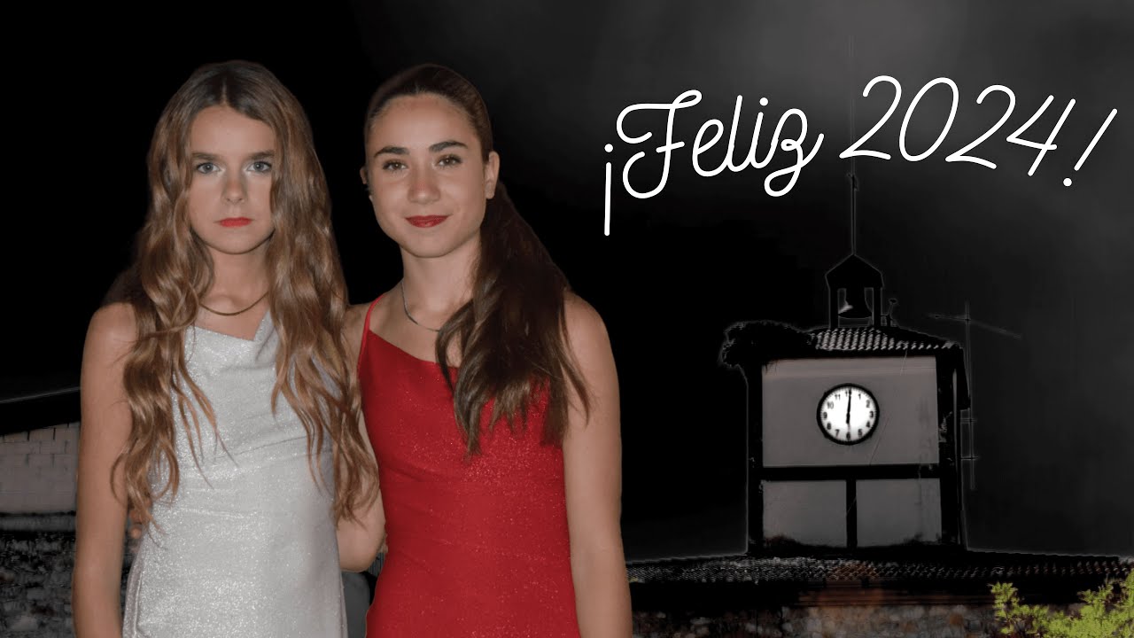 ¡Feliz 2024 Vadillo!