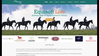 EquisoftLive Overview