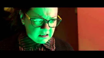 Ghostbusters 2016 music video