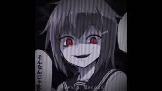 Anime Edit - Murder In My Mind