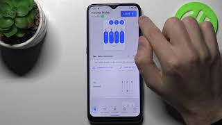 How to Customize Volume Panels on NOKIA G10 – Download & Install Styles App screenshot 2
