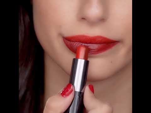 Natura | Viva | Mi rojo favorito - Natura | Viva | Mi rojo favorito