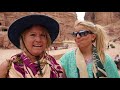 2018 IWWF Jordan Ayla Cable Wakeboard World Cup  - Petra & Wadi Rum adventures