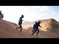 2018 IWWF Jordan Ayla Cable Wakeboard World Cup  - Petra & Wadi Rum adventures