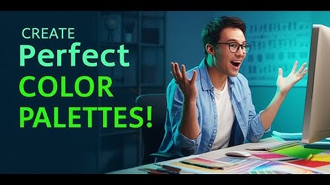 The 60-30-10 Rule: A Simple Trick for Perfect Color Palettes, Backed by Science