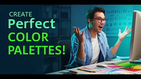 The 60-30-10 Rule: A Simple Trick for Perfect Color Palettes, Backed by Science