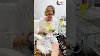 Wonderful Testimonial From A Customer From England - Pmkk Gems