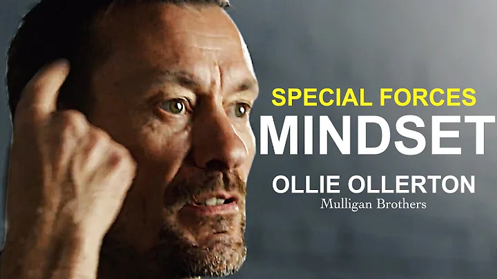 Ollie Ollerton - Full Interview with the Mulligan ...