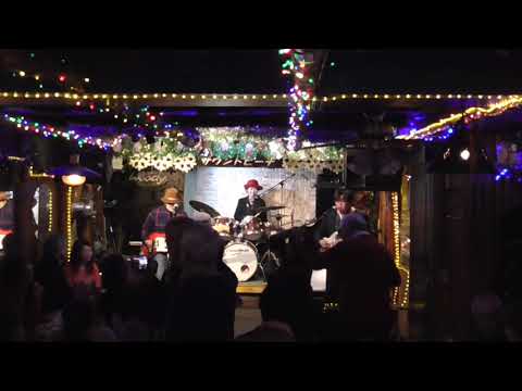 LIVE★Sound Beach「♪涙の太陽」2020.1.13